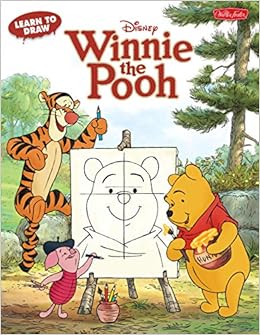 Featured image of post The Best 9 Piglet Easy Cute Winnie The Pooh Drawings