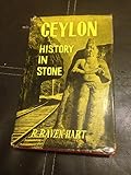 Ceylon: History in Stone by 