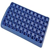 Frankford Arsenal Reloading Tray with Custom Fit, 50 Round, 2 Pack, for Brass Storage, Reloading, and Gunsmithing