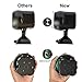 Motion Sensor Light, UNIFUN 8W 600Lumen Wireless Weatherproof IP65 Batteries Powered Led Spotlight with Switch ON/OFF