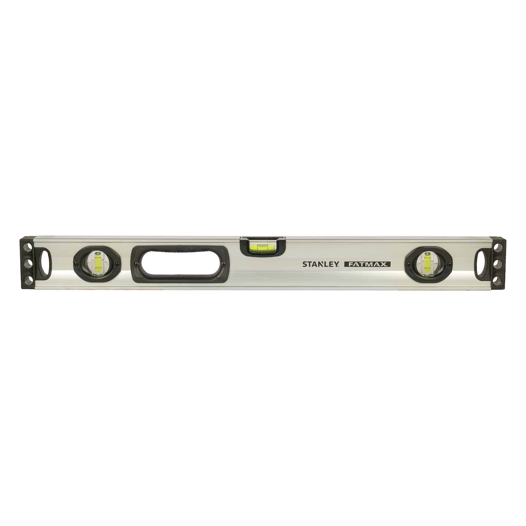 Stanley FatMax 1-43-525 60cm Magnetic Box Beam Level