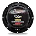 Lanzar VSMR6 Vibe Bullet Series Lanzar Vibe - VSMR6-400 Watt 6.5-Inch Mid-Range Speaker - Set of 1