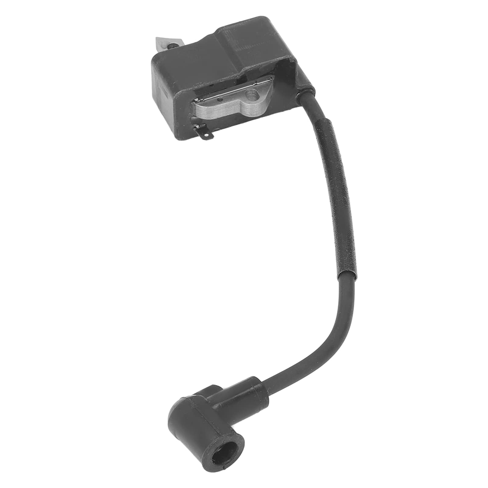 Shanrya Ignition Coil Replacement, Industrial Module Spark Ignite Professional Ignition Coil 4137 400 1350 for FS75 FS80