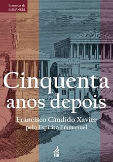 Livro Cinquenta Anos Depois