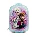 Disney Frozen Hard Shell Trolley Carry On Luggage