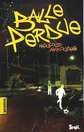 Balle perdue