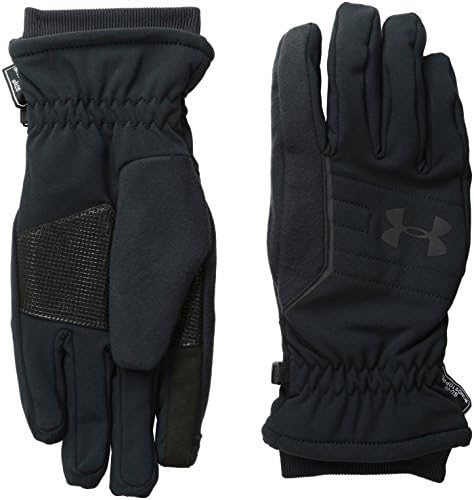 ua gore windstopper gloves