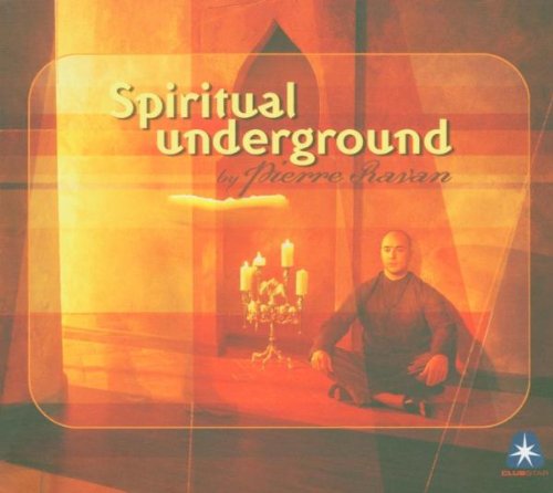 Julius Papp - Spiritual Underground By Pierre Ravan - Zortam Music
