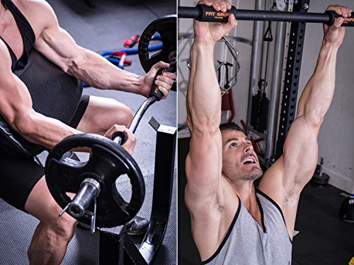 Fat Gripz Ones (1.75