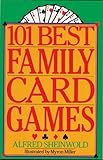 101 Best Family Card Games