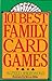 101 Best Family Card Games