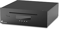 Pro-Ject CD Box DS3 Compact Single Disc Player