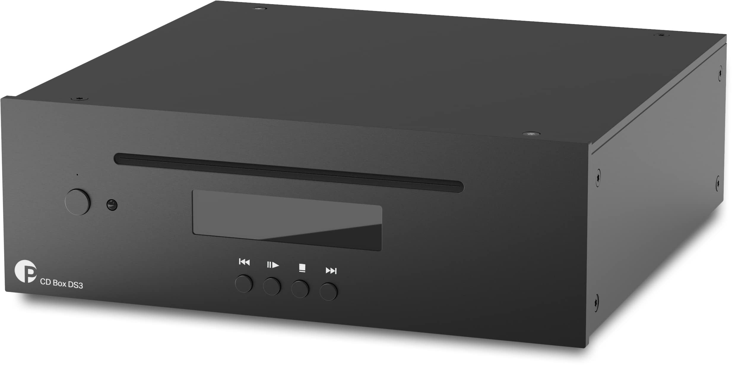 Pro-Ject CD Box DS3 Compact Single Disc Player