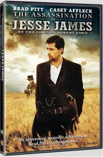 L'assassinat De Jesse James Par Le Lâche Robert Ford