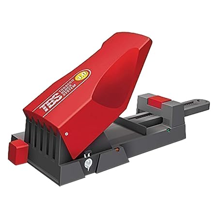 Tobacco Block System 3.0