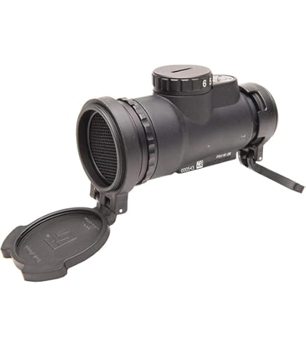 Amazon.com : Trijicon AC31022 MRO Cover Clear, Flat Dark Earth