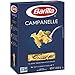 Barilla Campanelle Pasta, 16 oz. Box - Non-GMO Pasta Made with Durum Wheat Semolina - Kosher Certified
