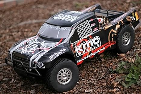 5t rc car