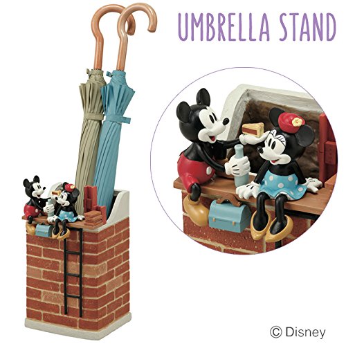 最も優遇 傘立て かさ立て ディズニー アンブレラスタンド ミッキー ミニー インテリア B077hsgndl Cleanusapower Com