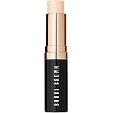 Bobbi Brown Skin Foundation Stick | Portable & Creamy with Medium-to-Full Coverage for Even-Toned Skin