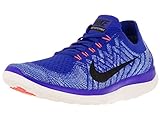 Nike Women's Free 4.0 Flyknit Running Shoe