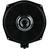 BMW 8" (200mm) Subwoofer, 180W @ 2 Ohm, Direct Fit by Morel