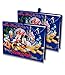 Walt Disney World Exclusive Official Autograph Book Mickey & Gang Set of 2