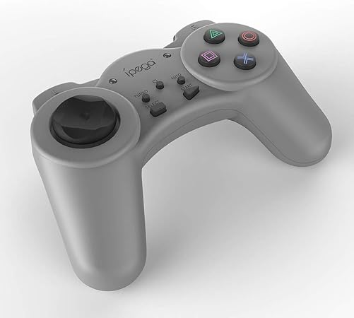 ps gamepad