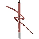 Urban Decay 24/7 Glide-On Waterproof Lip Pencil, Smudge-Proof, Longwearing Lip Liner, Smooth & Creamy Colors, Moisturizing Formula with Vitamin E, Prevents Lip Color from Feathering - 0.04 oz