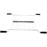 Breakfast Machine Accessories Stainless Steel Toaster Sandwich