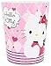 Hello Kitty Hugs A Lot Wastebasket