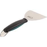 Charbroil Comfort-Grip Griddle Chopper/Scraper - CB1250103P6