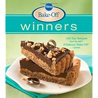 Pillsbury Bake-Off Winners: 100 Top Recipes from the 42nd Pillsbury Bake-Off Contest