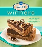 Pillsbury Bake-Off Winners: 100 Top Recipes from the 42nd Pillsbury Bake-Off Contest by