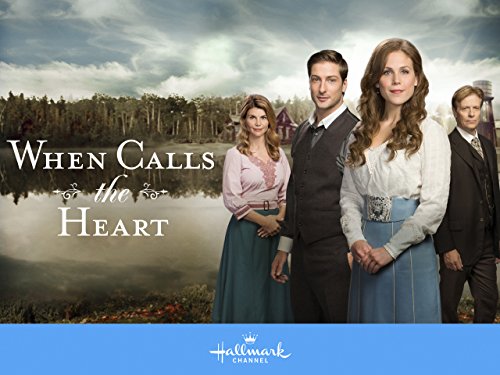 When Calls The Heart, Season 3