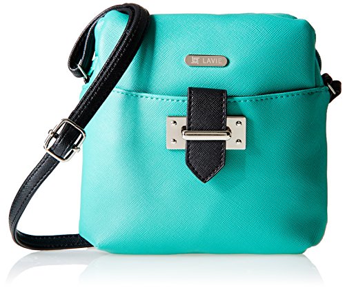 lavie dover women's sling bag