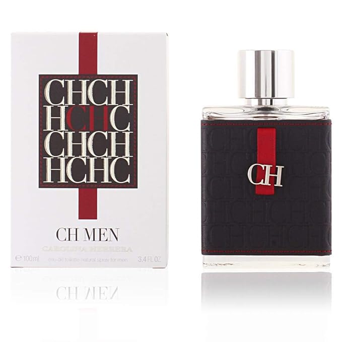 hc perfume