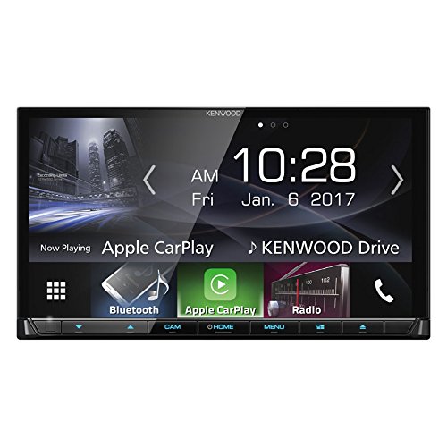 قیمت و خرید KENWOOD DDX9017S 7 \