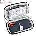 Hermitshell Hard Travel Case for SanDisk 500GB / 250GB / 1TB / 2TB Extreme Portable SSD (SDSSDE60)