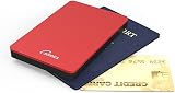 Sonnics 2TB Red External Portable Hard Drive USB 3.1 Type C for PC Mac PS4 Xbox view 5