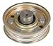 Stens Flat Idler, Scag 481048, ea, 1 primary