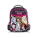 Heys Mattel Tween Monster High Kids Multicolored School Backpack 17 Inch