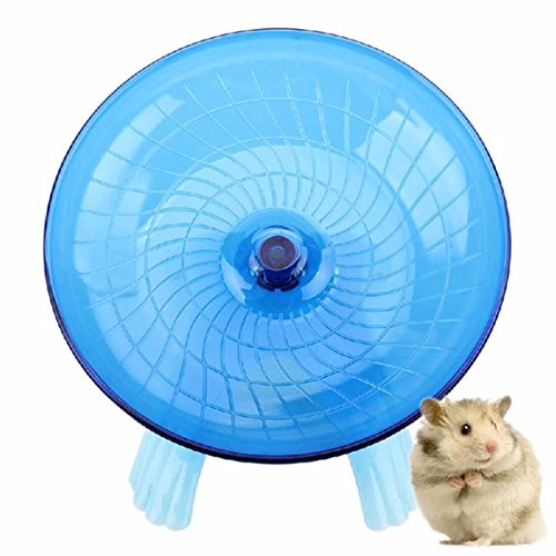 Are Flying Saucer Wheels Safe For Hamsters at Hilario Mutchler blog