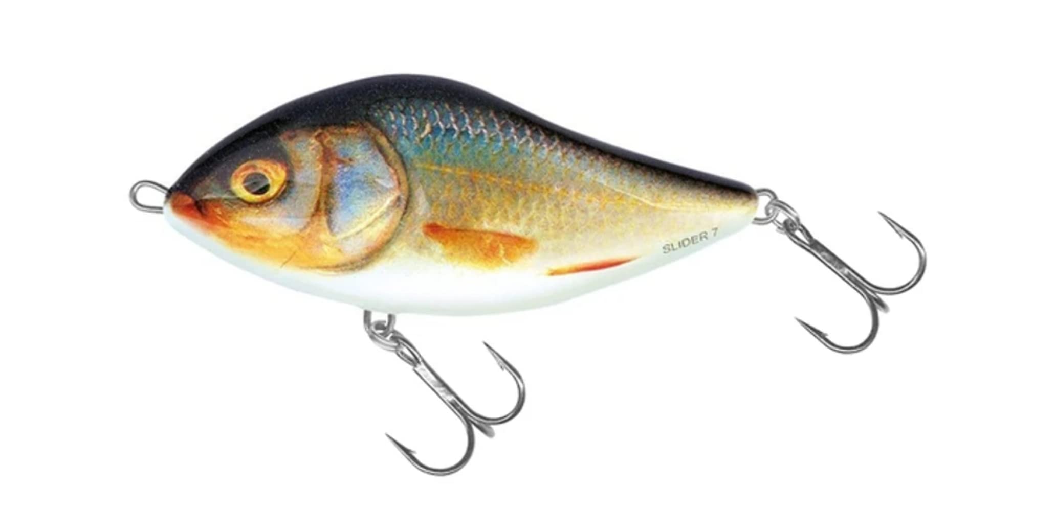 Salmo Slider 7cm 21g Sinking