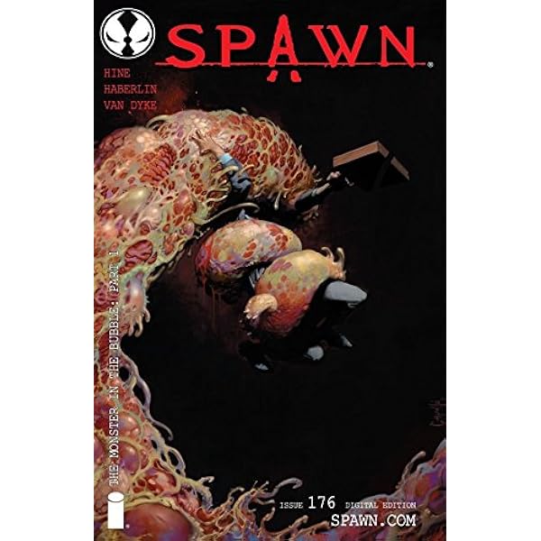 Spawn 174 アメコミ s-l400.jpg