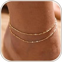 Adramata Ensemble 11 Bagues D'Orteil Réglables Femme - Plaqué Or 14K Flèche Fleur Cœur - Bijoux Pieds Tendance