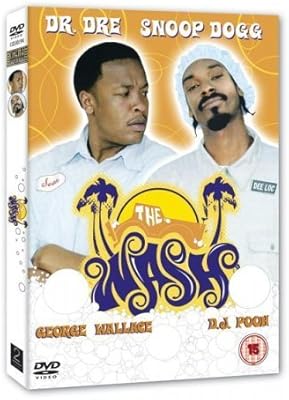 The Wash Snoop Dogg Dr Dre George Wallace Angell Conwell Bruce Bruce Anthony Albano Lamont Bentley Frank Chavez Kent Masters King Ludacris Kurupt Dj Pooh Shaquille O Neal Thomas Chong Eminem Dj Pooh Dj