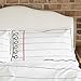 Coloring Pillowcase for Kids – Reusable DIY Pillow Cover with Washable Markers, Educational Arts & Crafts Activity for Boys & Girls, Fun Gift for Creative Play, Machine Washable - eatsleepdoodle