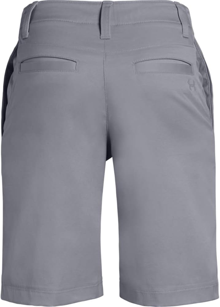 Under Armour Boys’ Match Play 2.0 Golf Short : Clothing