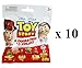Toy Story Disney Pixar Collectible Figures Mystery Blind Party Bags Pack of 10